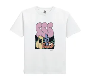 HOUSE PARTY GARMENT DYE TEE