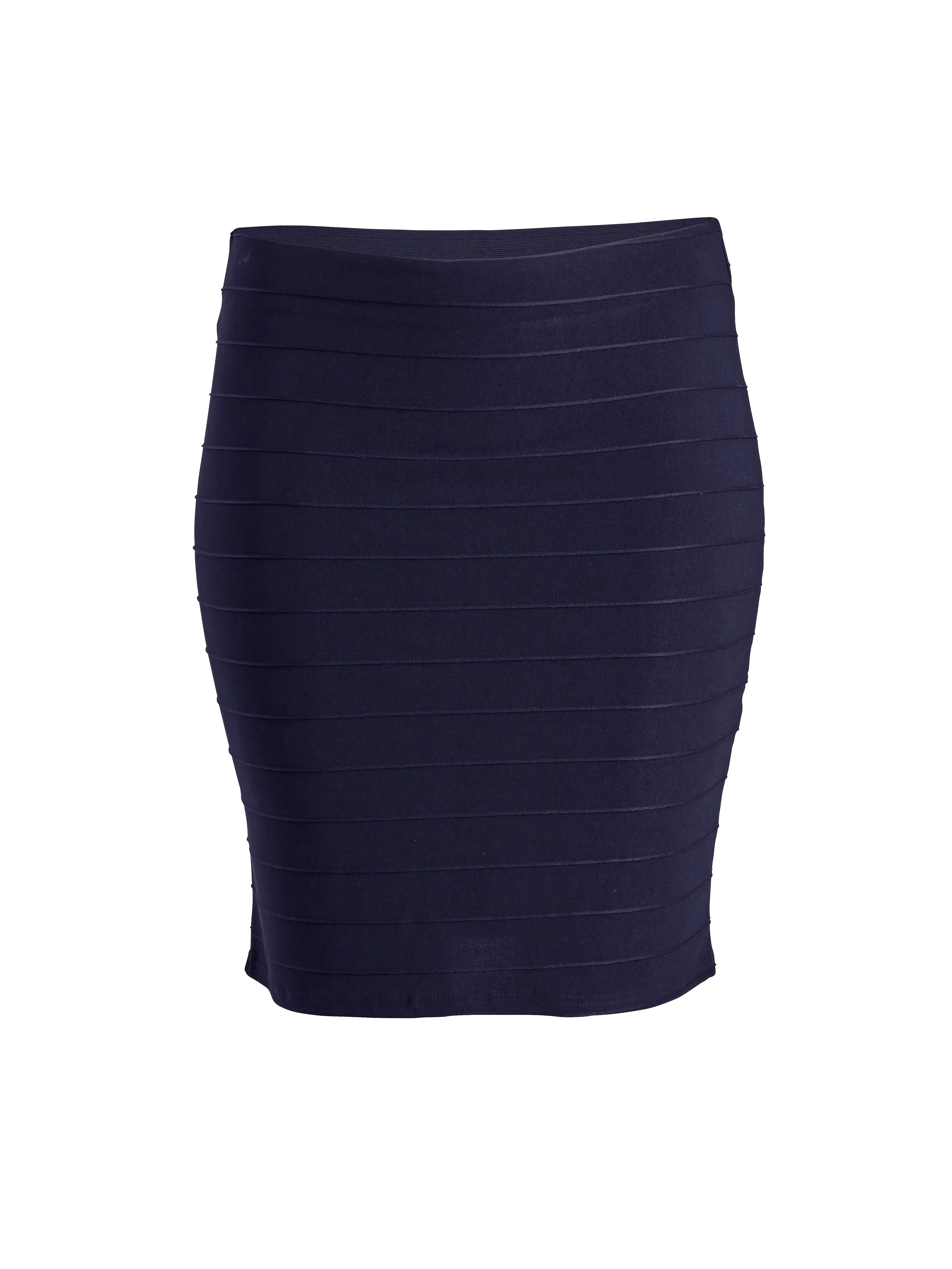 IDA SKIRT - Navy
