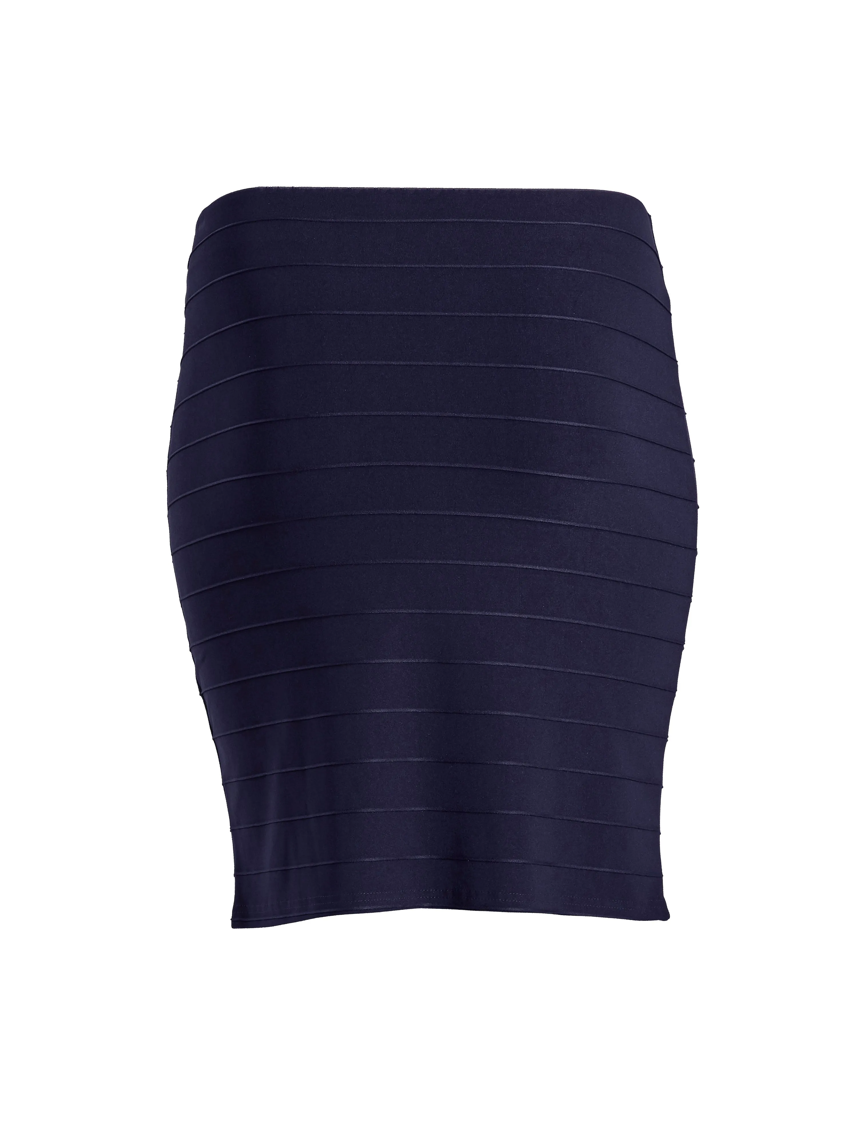 IDA SKIRT - Navy