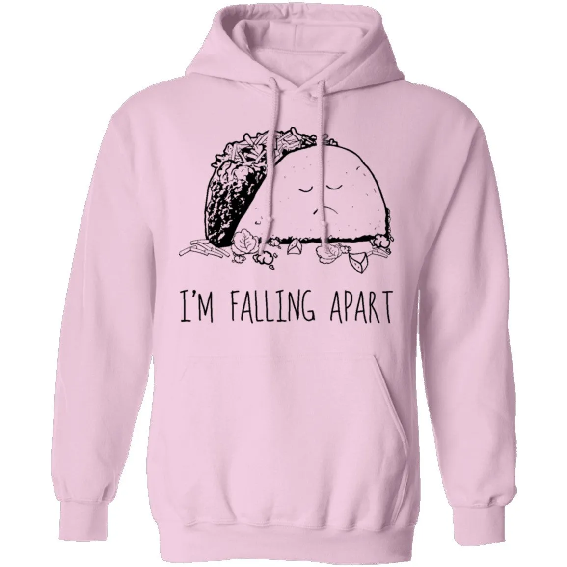 I'm Falling Apart T-Shirt