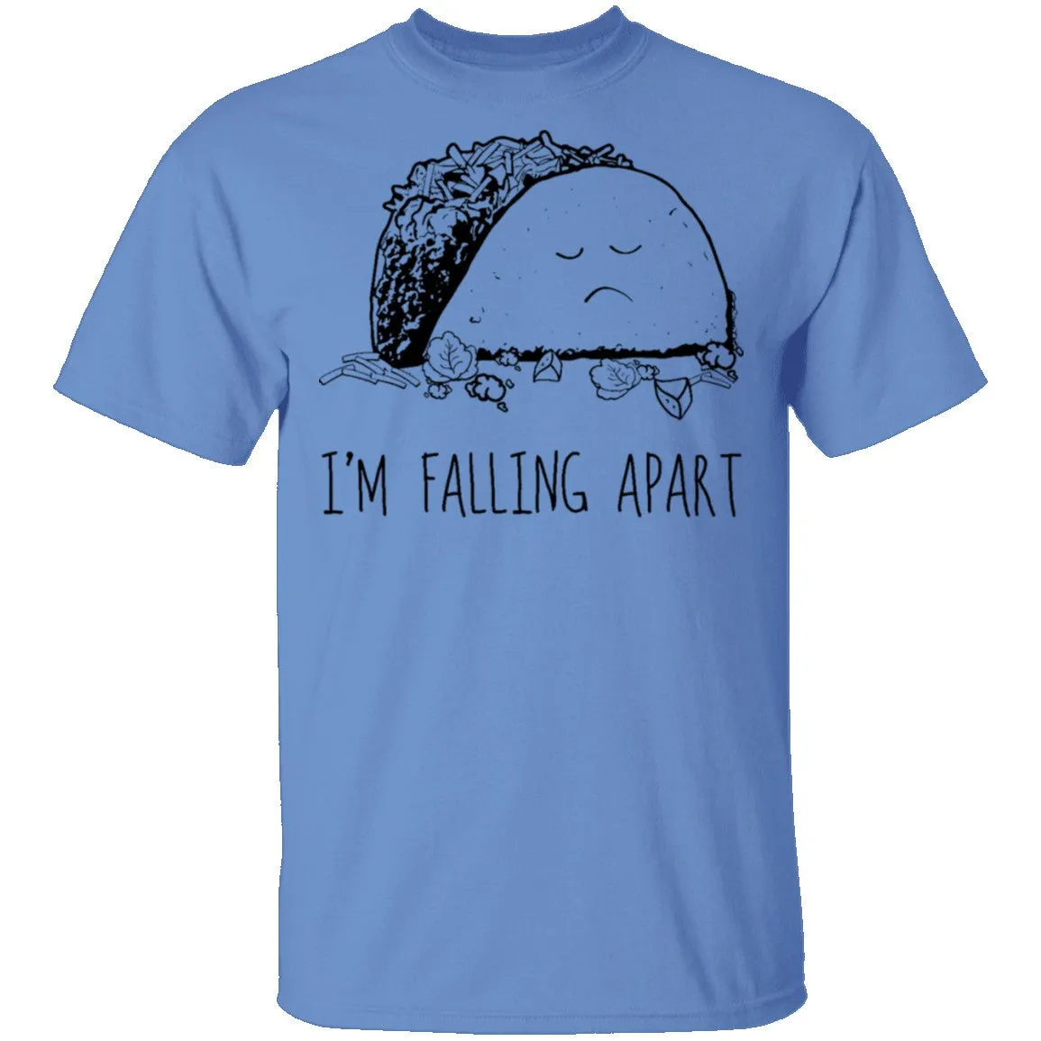 I'm Falling Apart T-Shirt