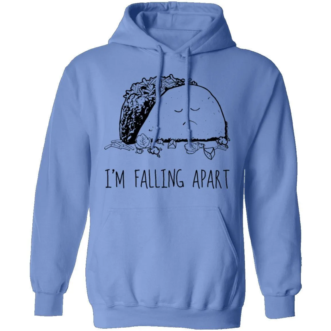 I'm Falling Apart T-Shirt