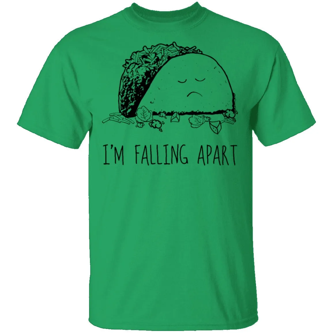 I'm Falling Apart T-Shirt