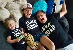 Jerk Squad