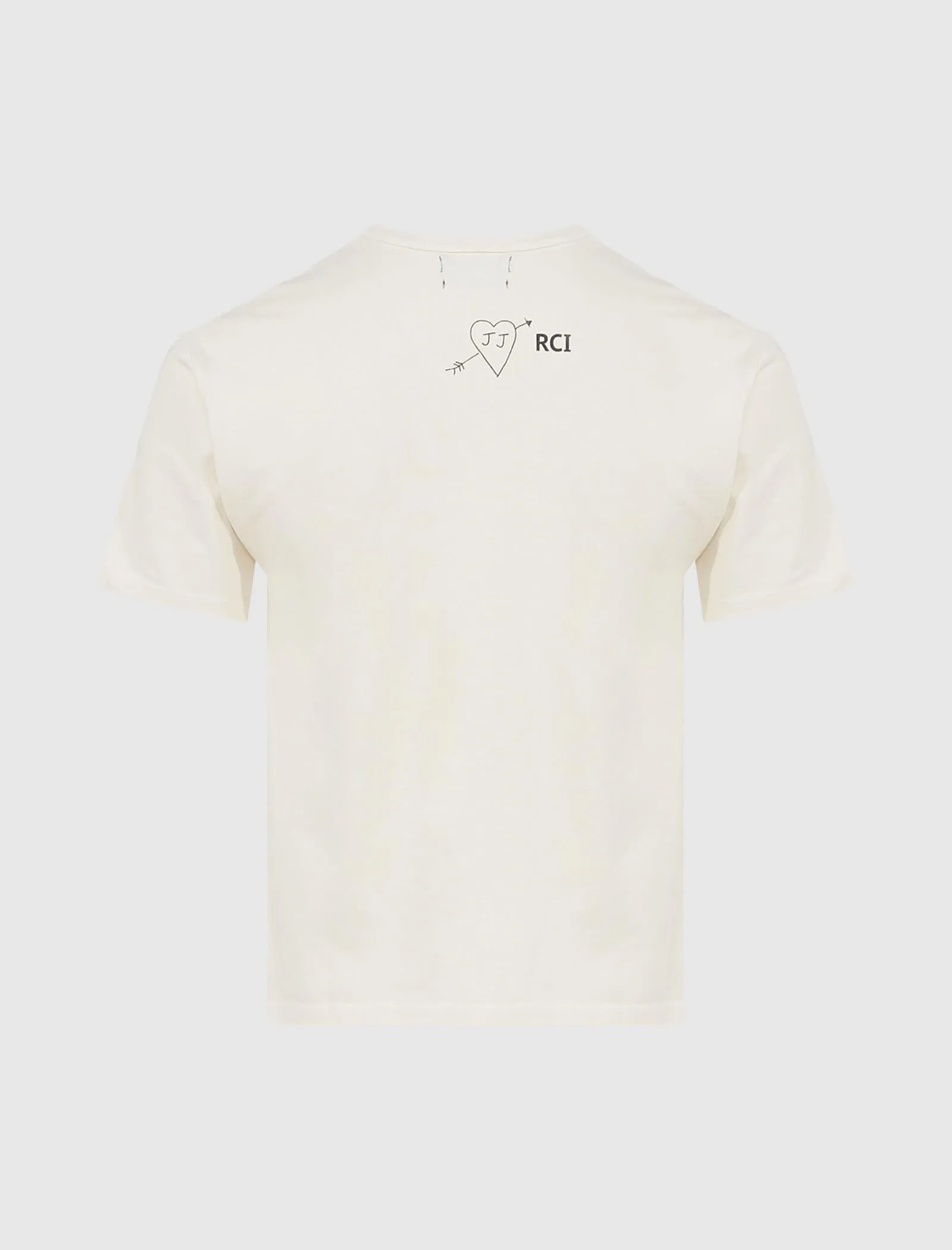 JJ COLLAB T-SHIRT