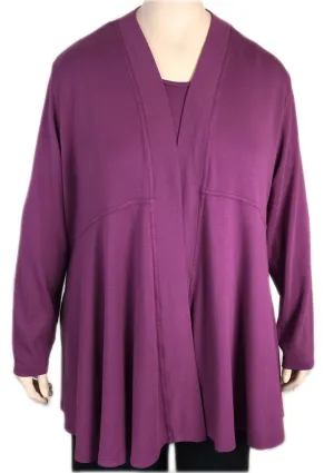 KLEEN Cotton Modal Twinset