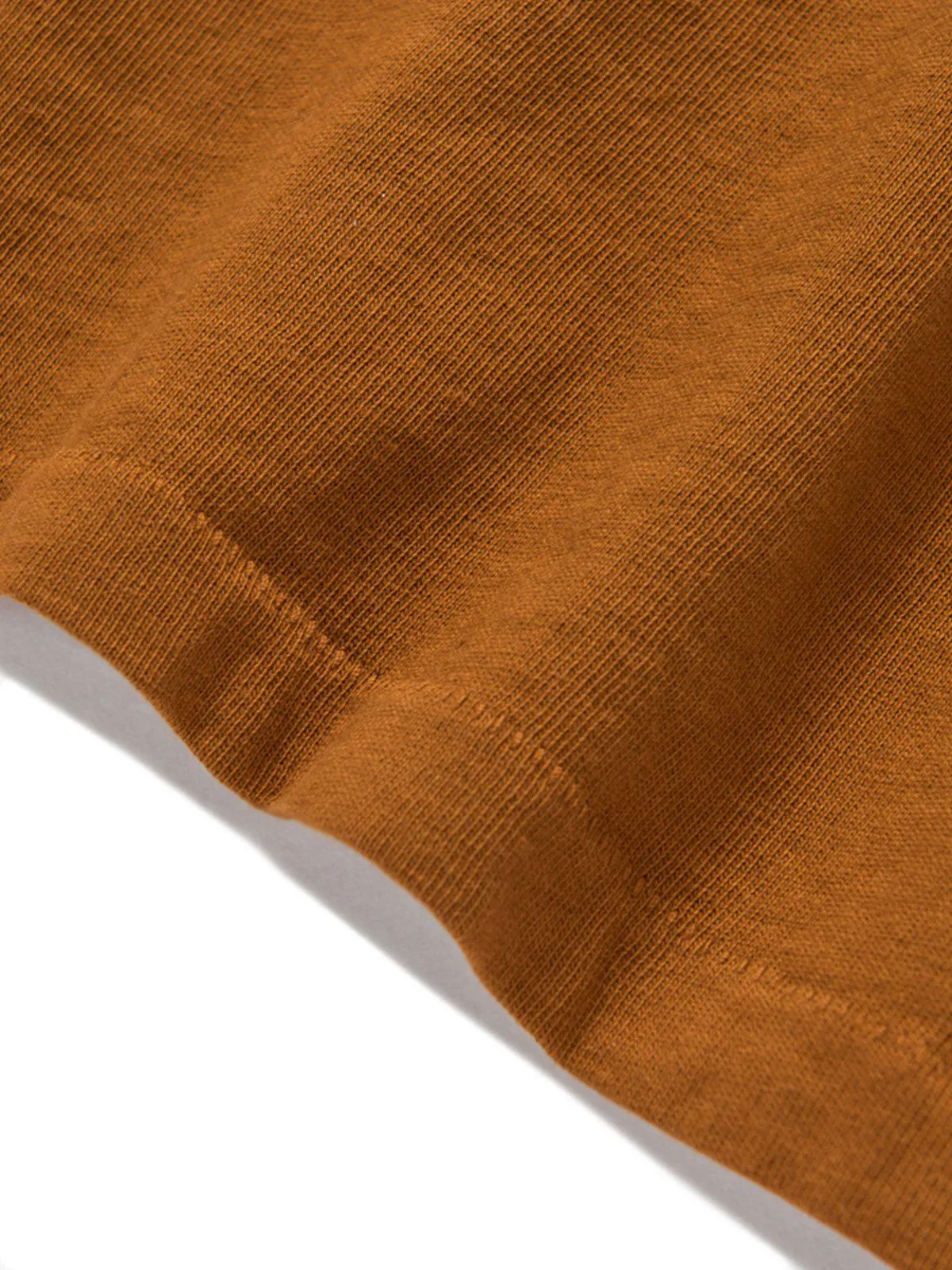 Lady White Co. Lite Basic Jersey Bronze