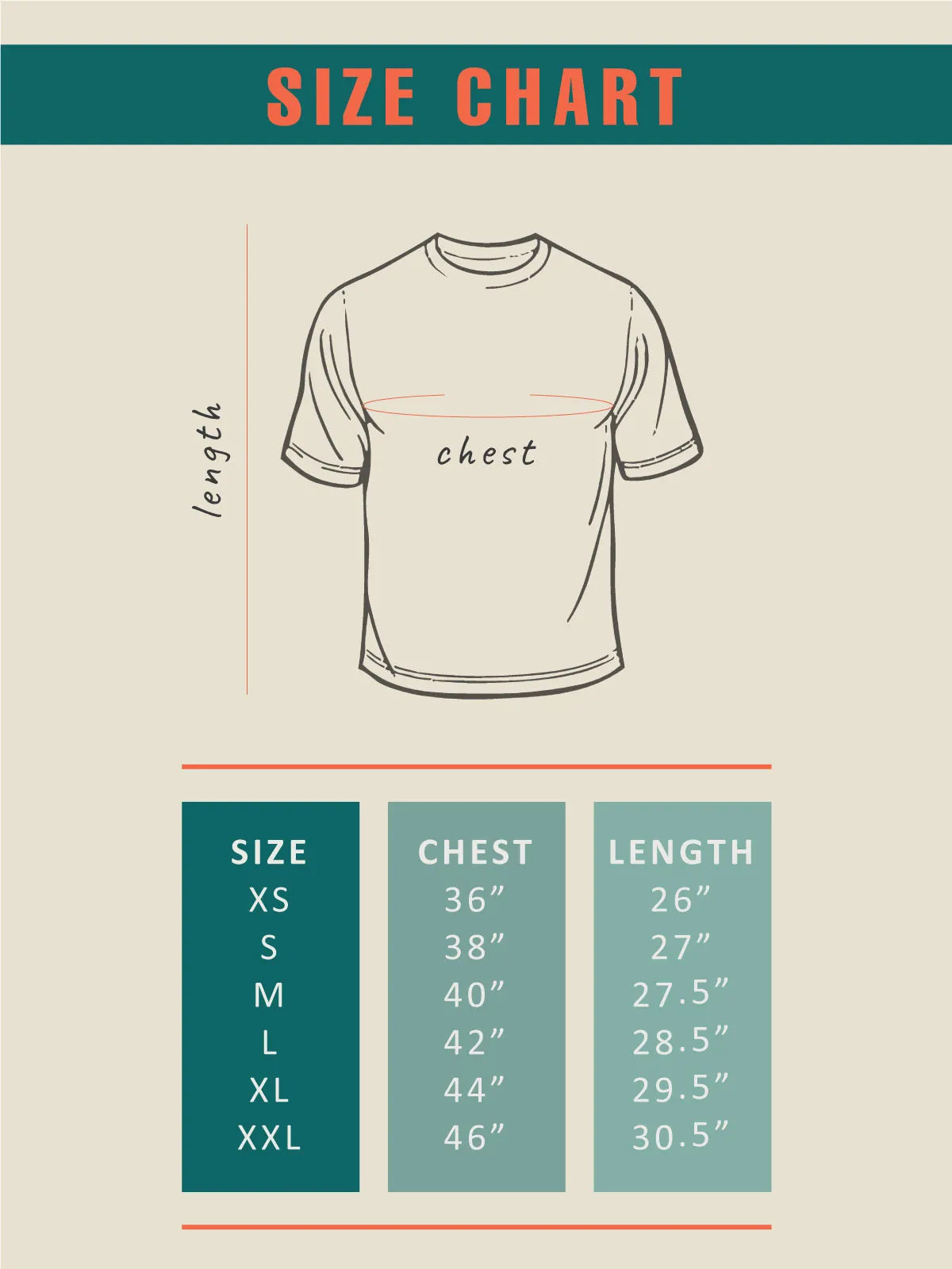 Light Grey Melange | Plain T shirt