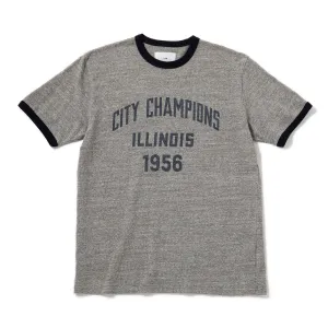 L/M | エルエム　C.C.RINGER T