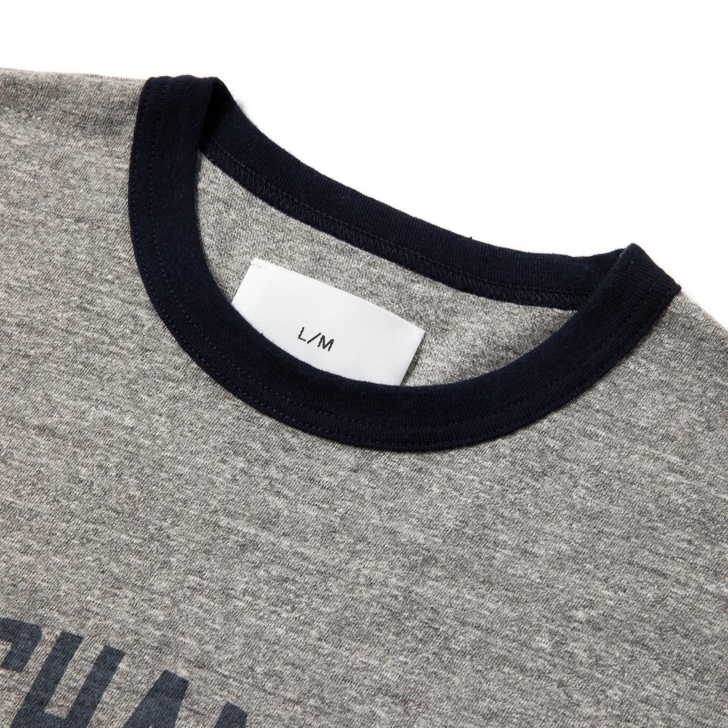L/M | エルエム　C.C.RINGER T