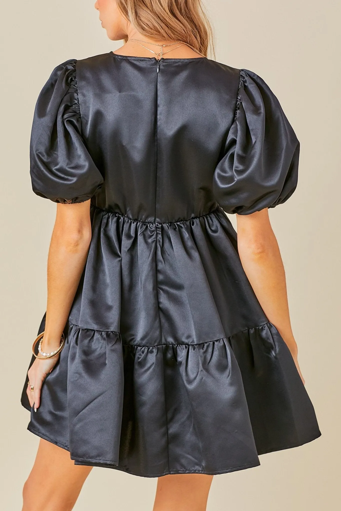 Long Night Dress