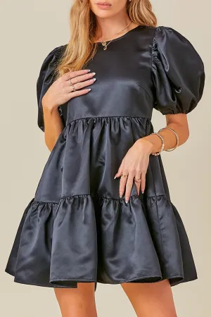 Long Night Dress