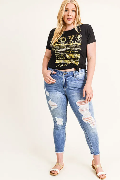 Love Tee