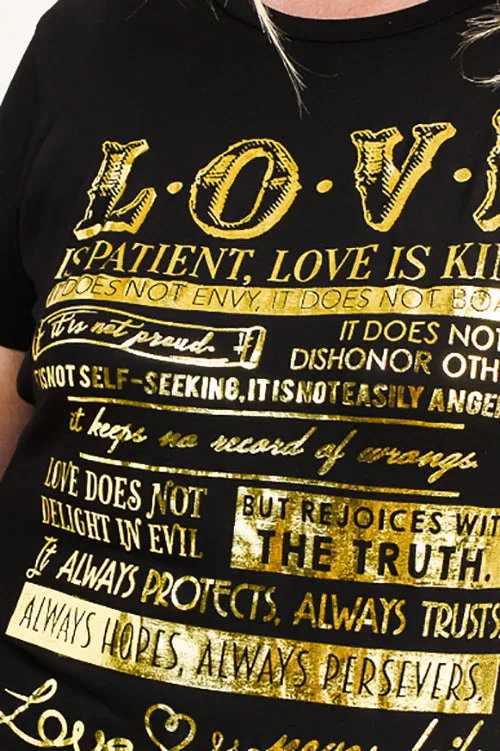 Love Tee