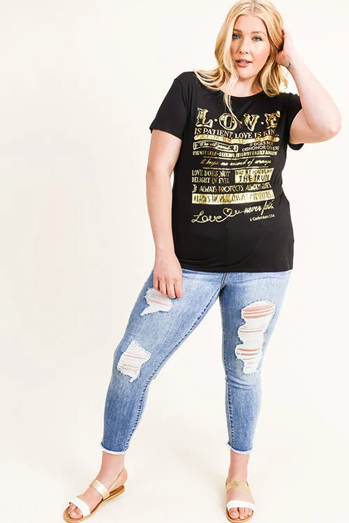 Love Tee