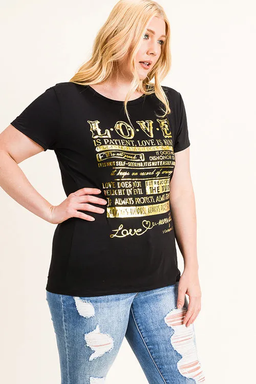 Love Tee