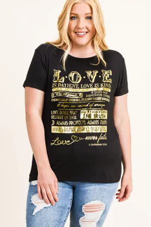 Love Tee