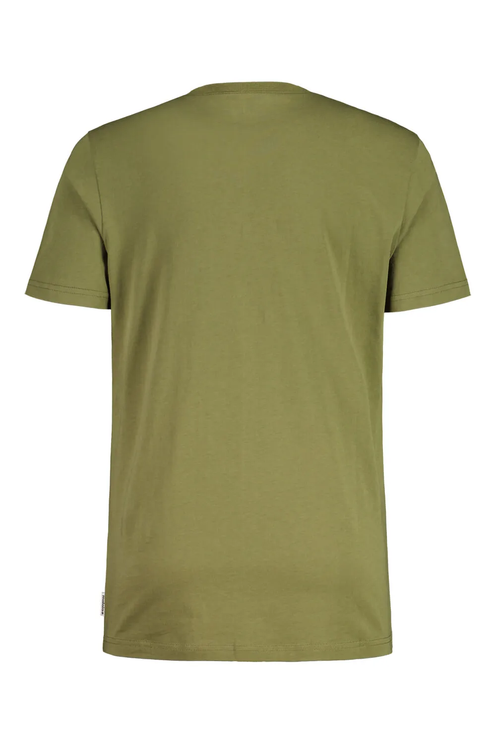 MALOJA FalzaregoM. Tee | Moss