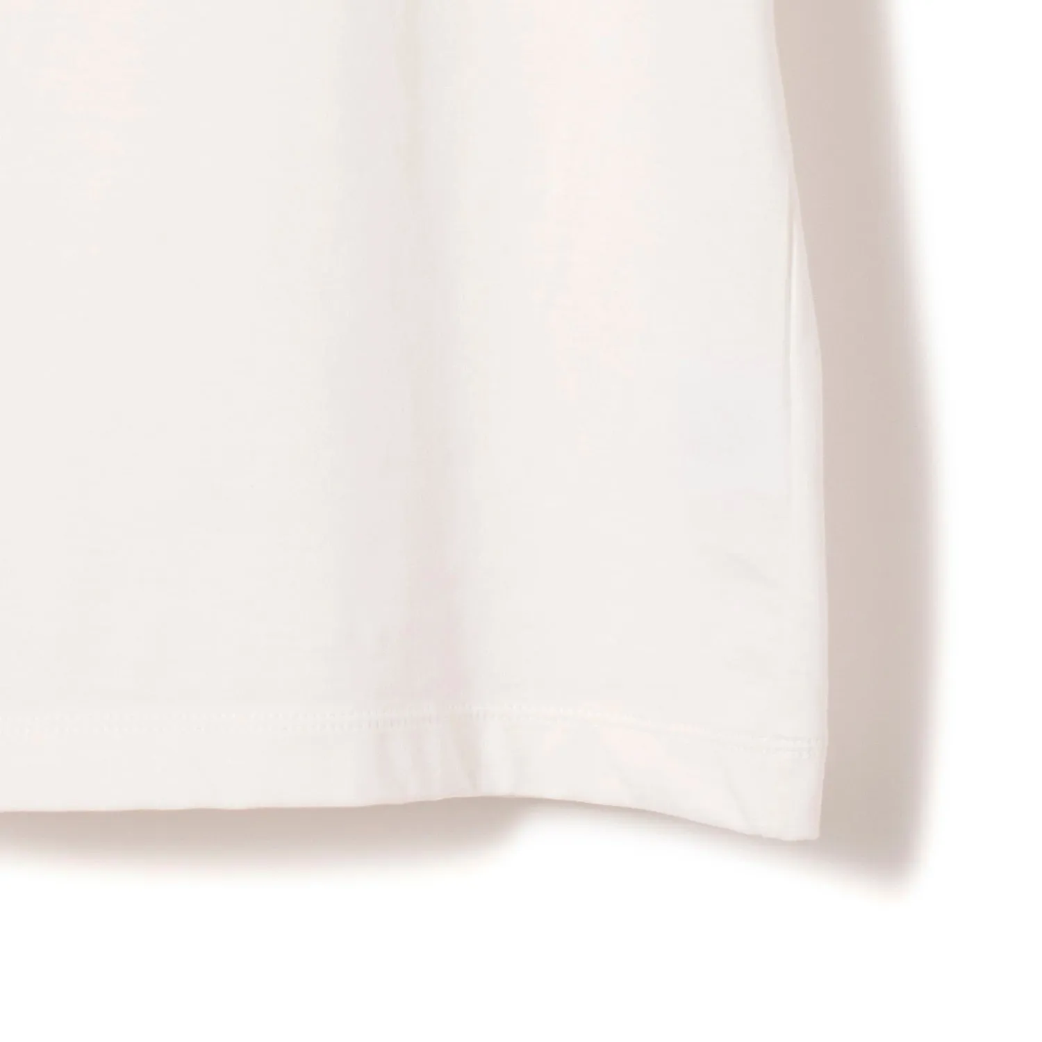 MANON | マノン　BASIC TEE
