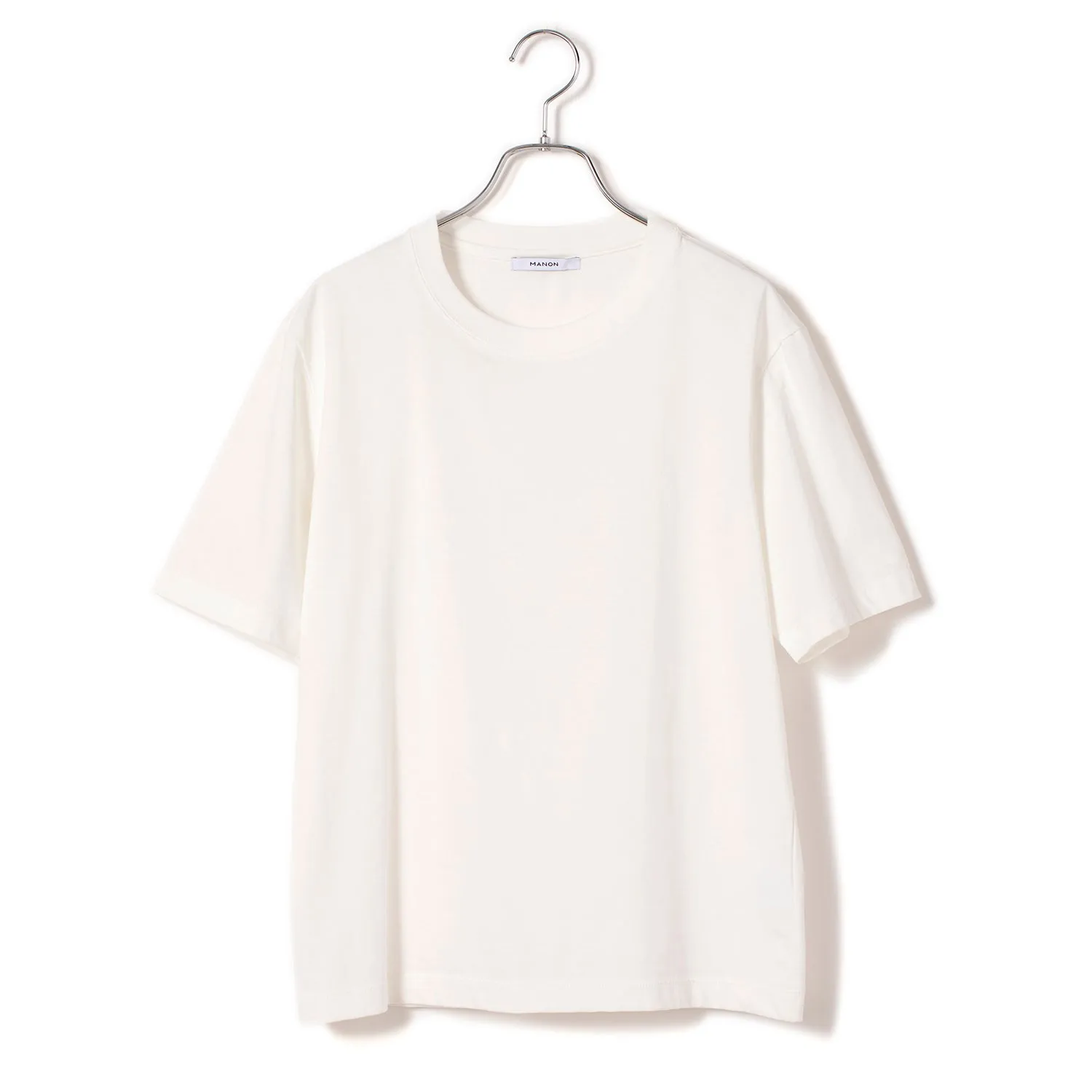 MANON | マノン　BASIC TEE