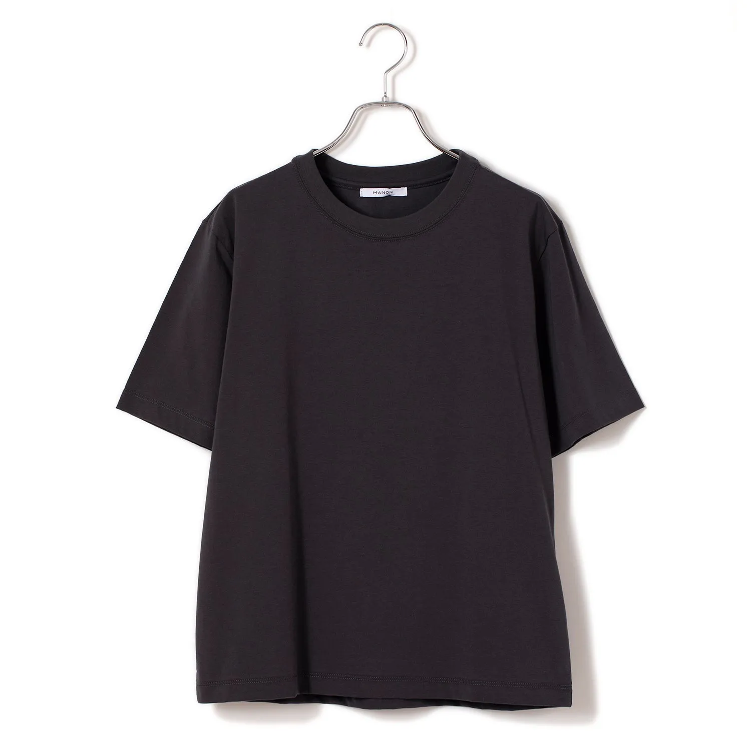 MANON | マノン　BASIC TEE