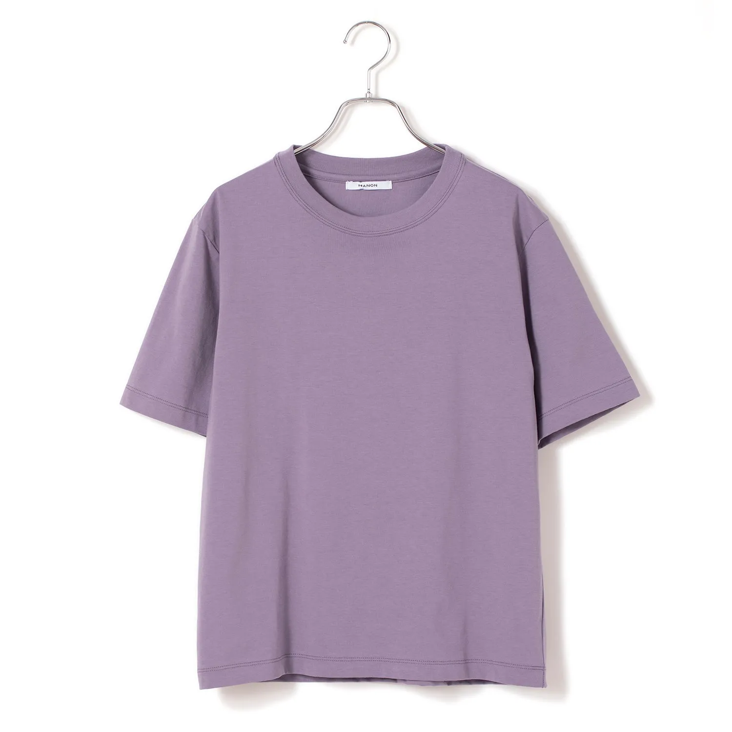 MANON | マノン　BASIC TEE