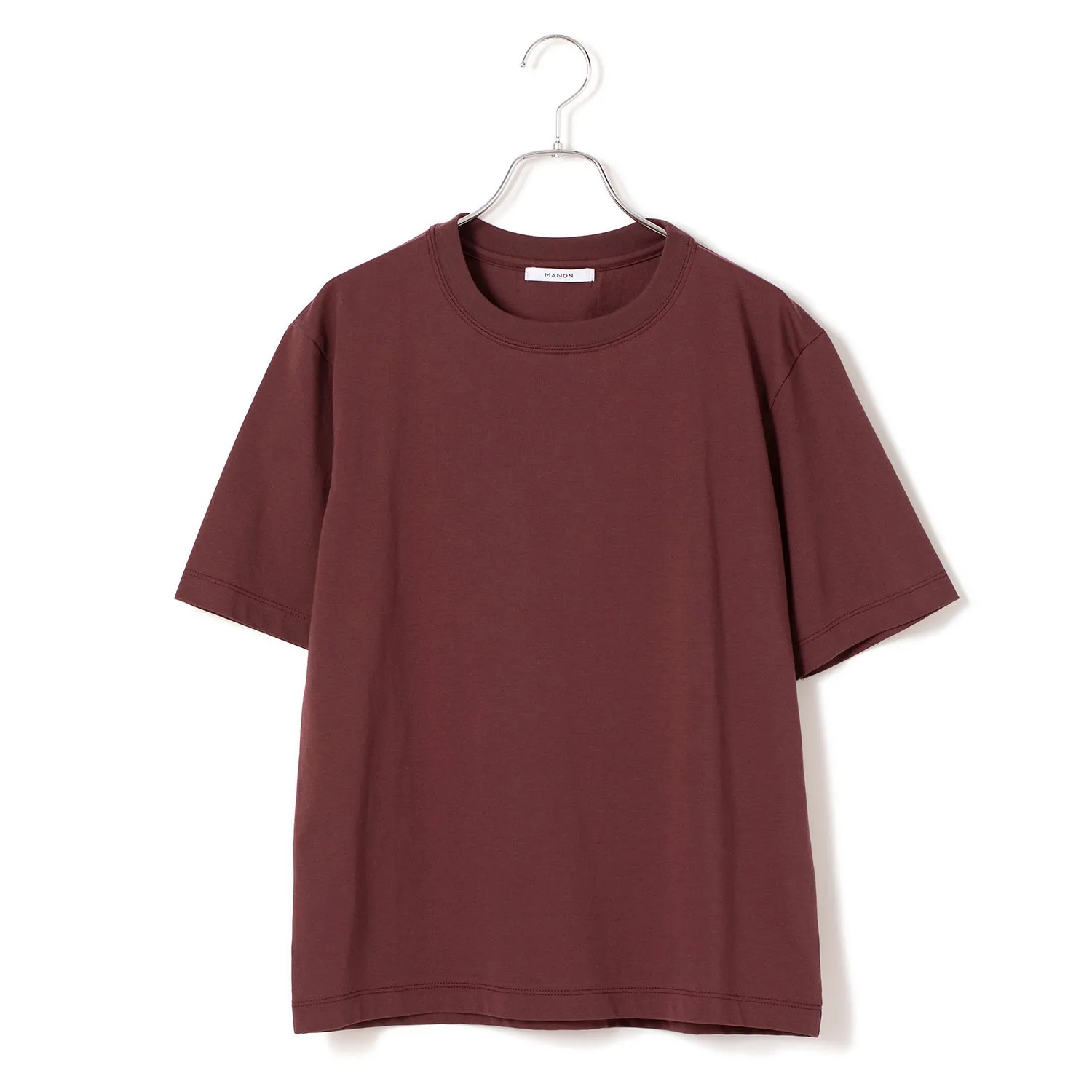 MANON | マノン　BASIC TEE