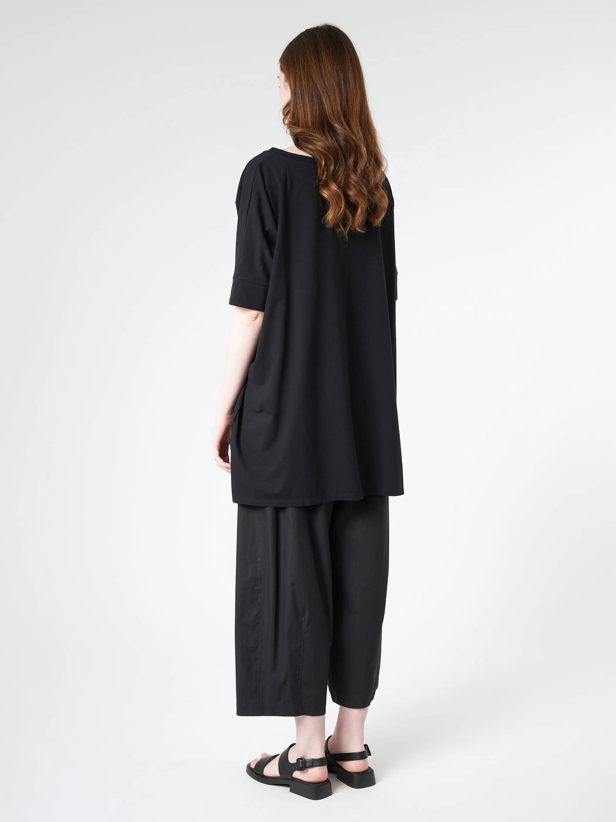 Maxi Long Shirt