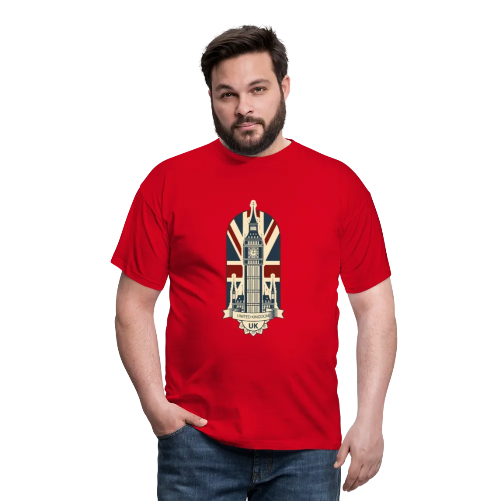 Men's T-Shirt