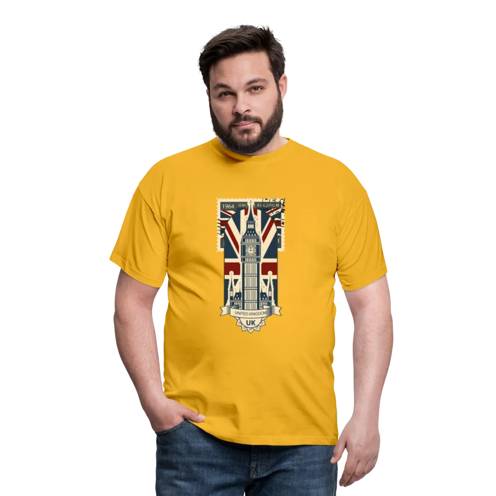 Men's T-Shirt