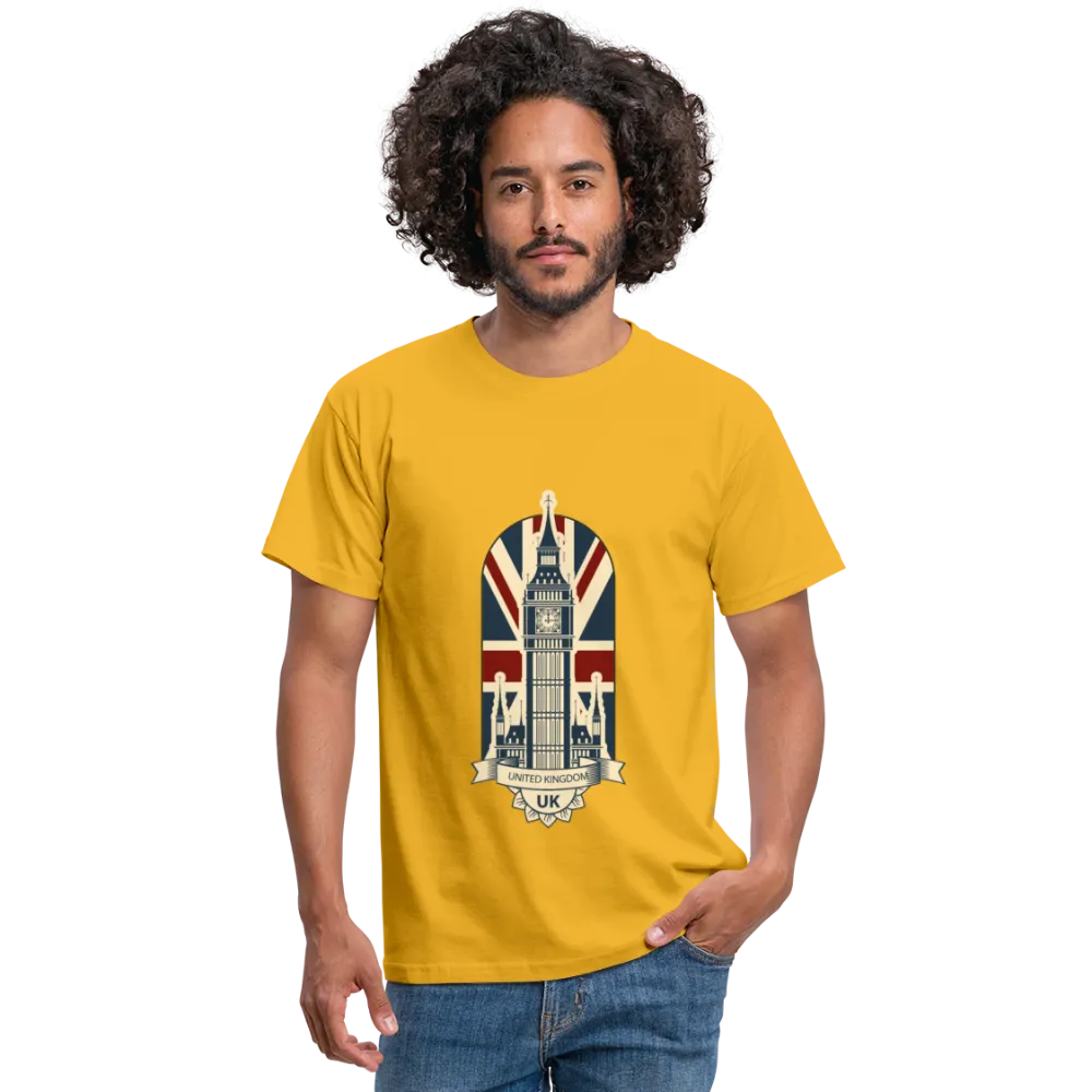 Men's T-Shirt