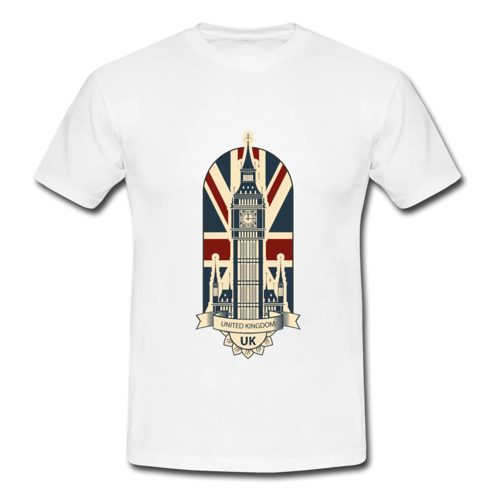Men's T-Shirt