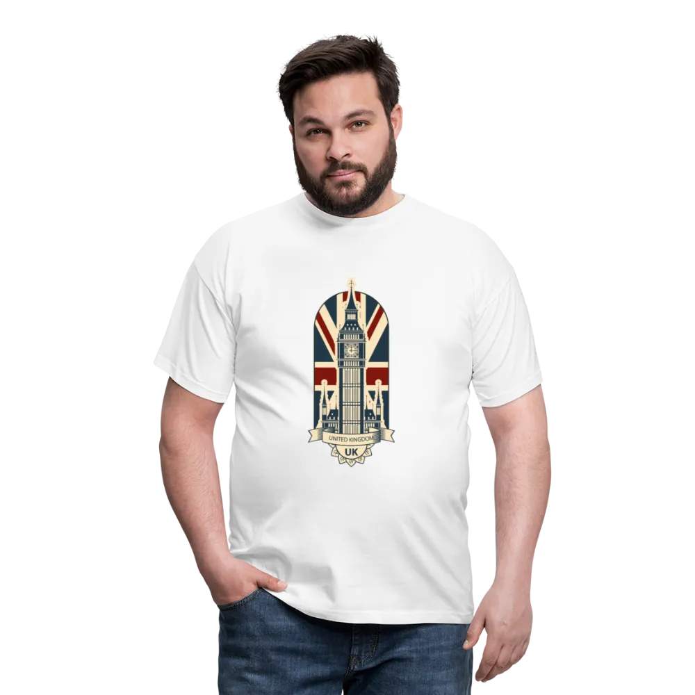 Men's T-Shirt