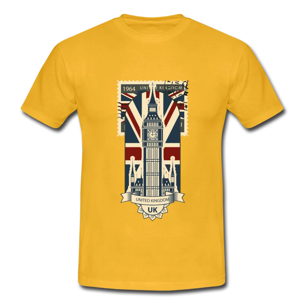 Men's T-Shirt