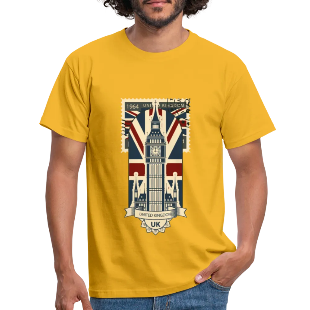 Men's T-Shirt