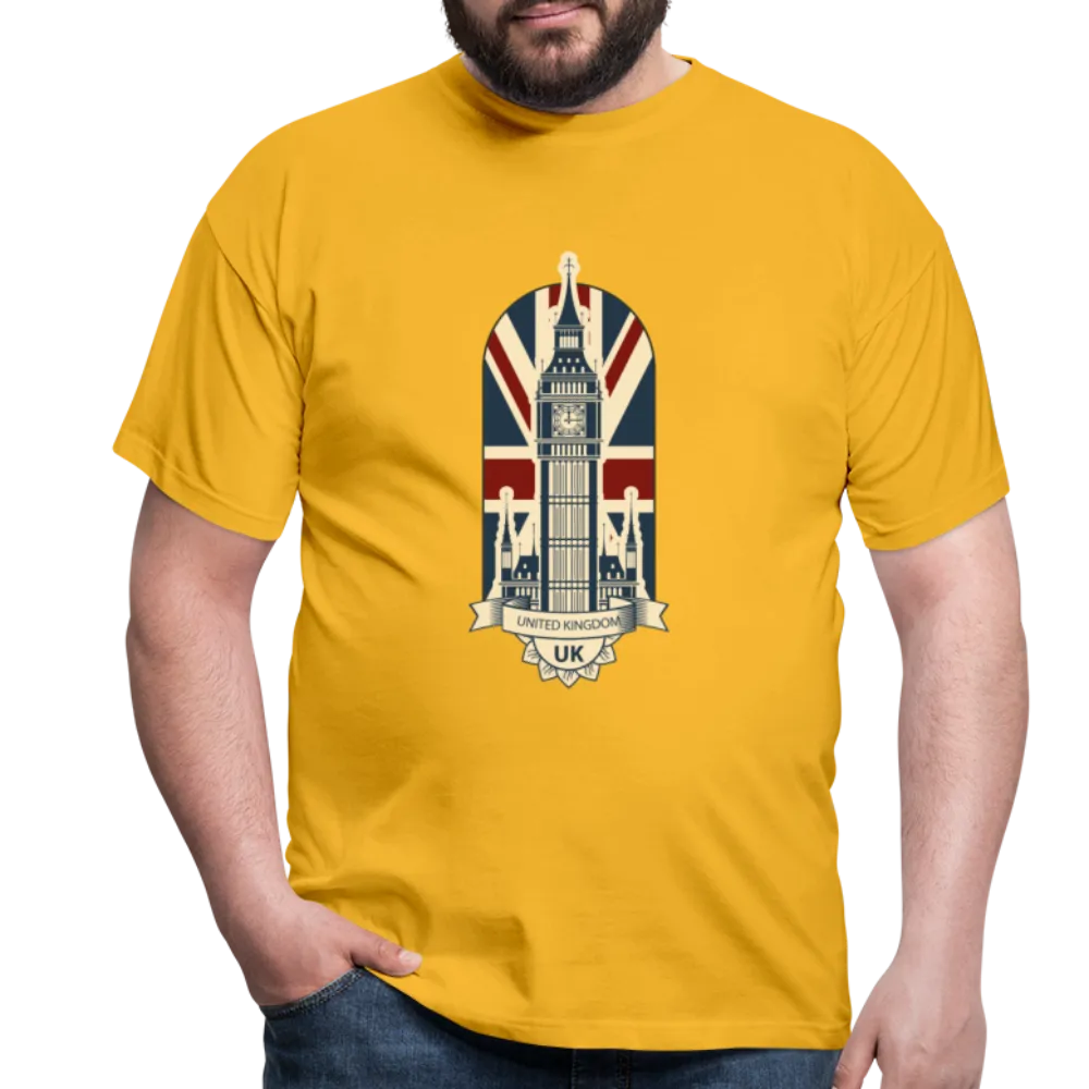 Men's T-Shirt