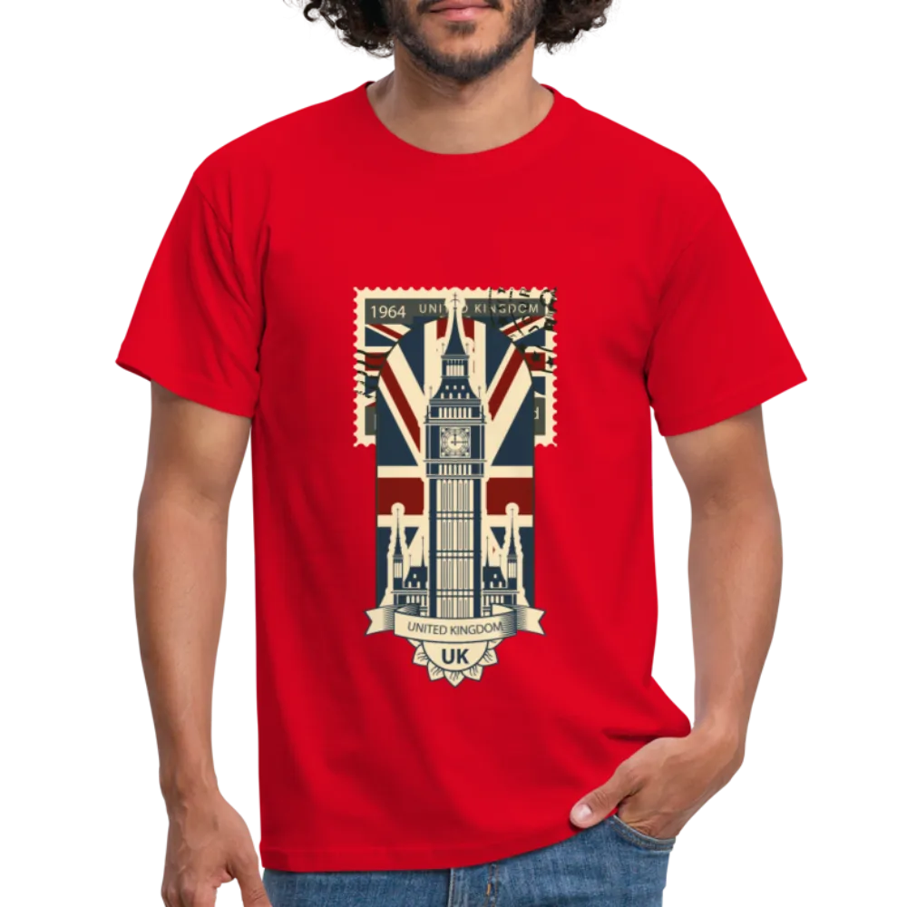 Men's T-Shirt