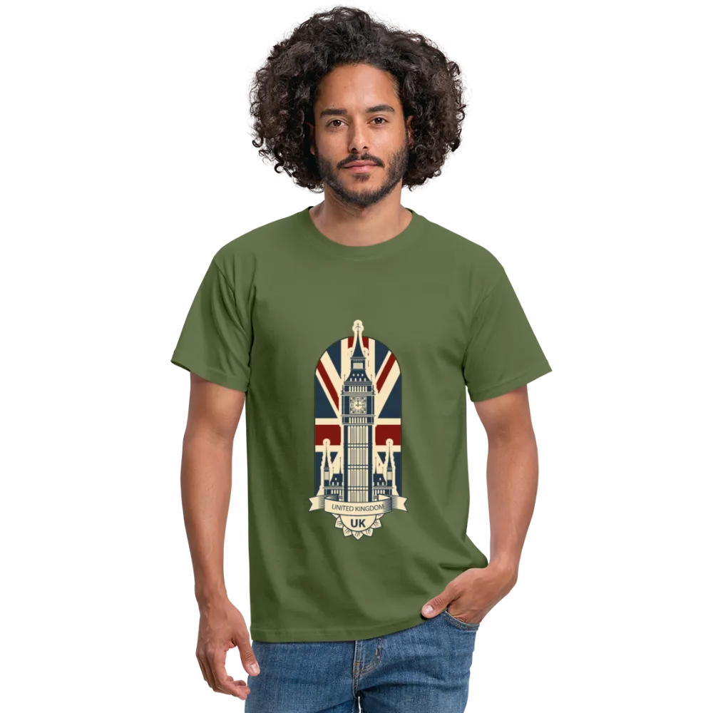 Men's T-Shirt