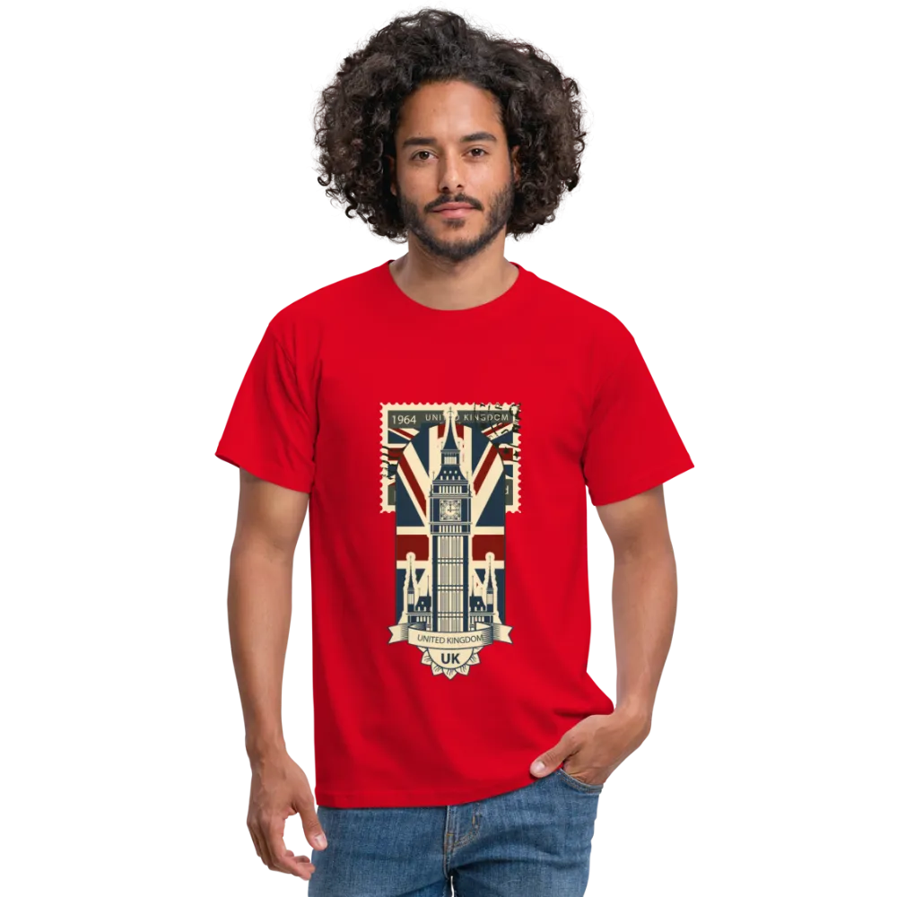 Men's T-Shirt