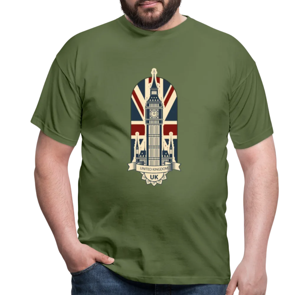 Men's T-Shirt