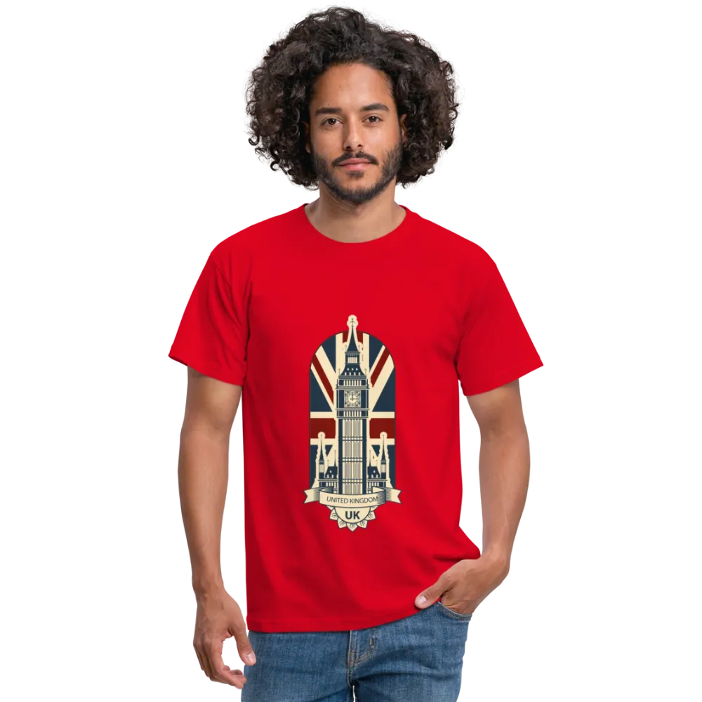 Men's T-Shirt