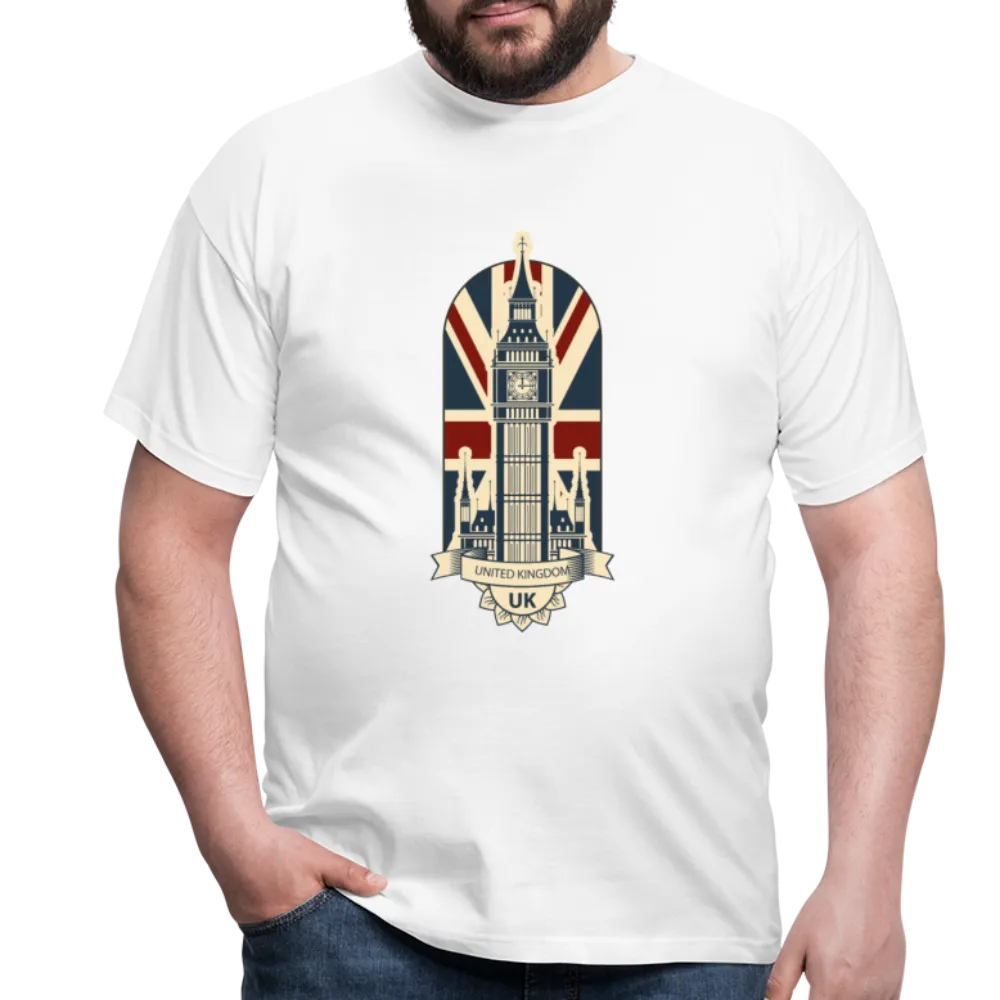 Men's T-Shirt