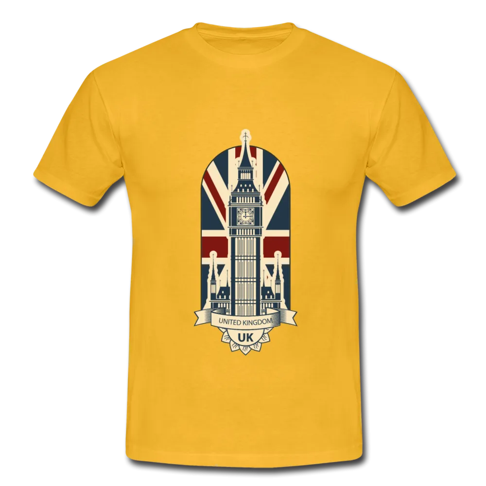 Men's T-Shirt