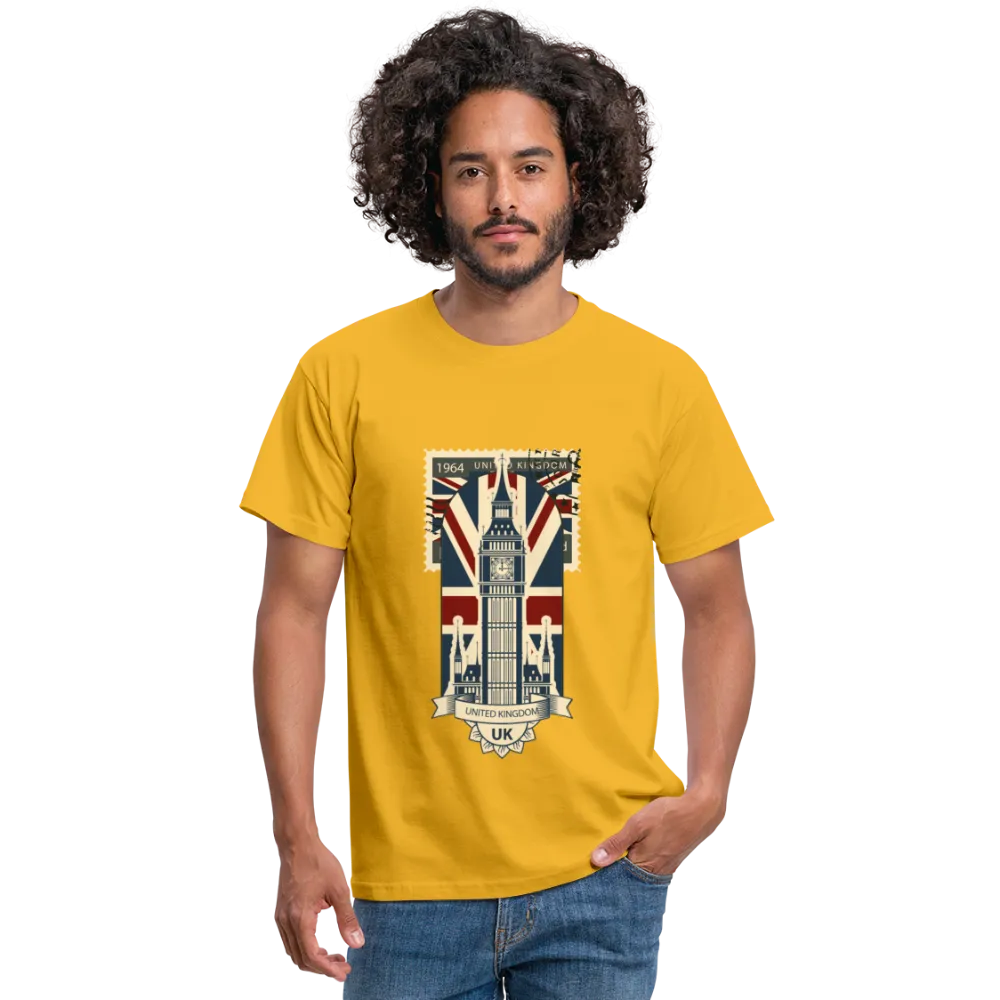 Men's T-Shirt