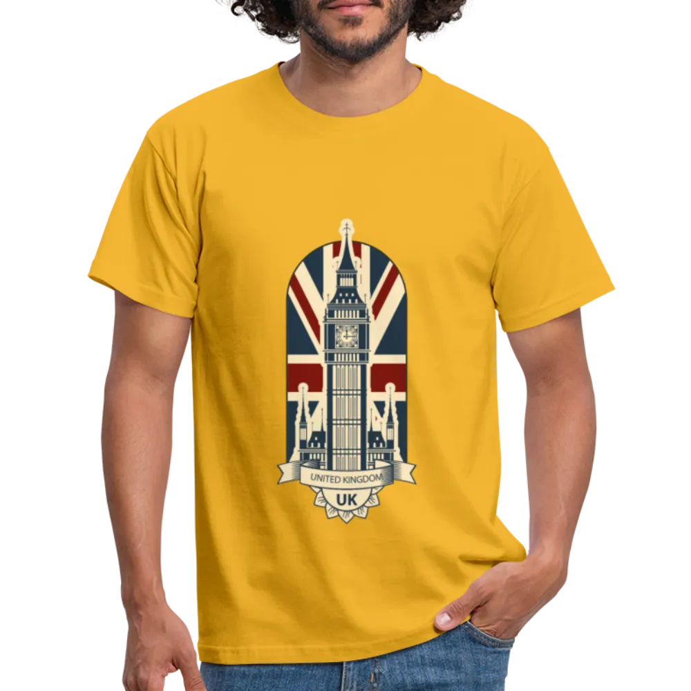 Men's T-Shirt