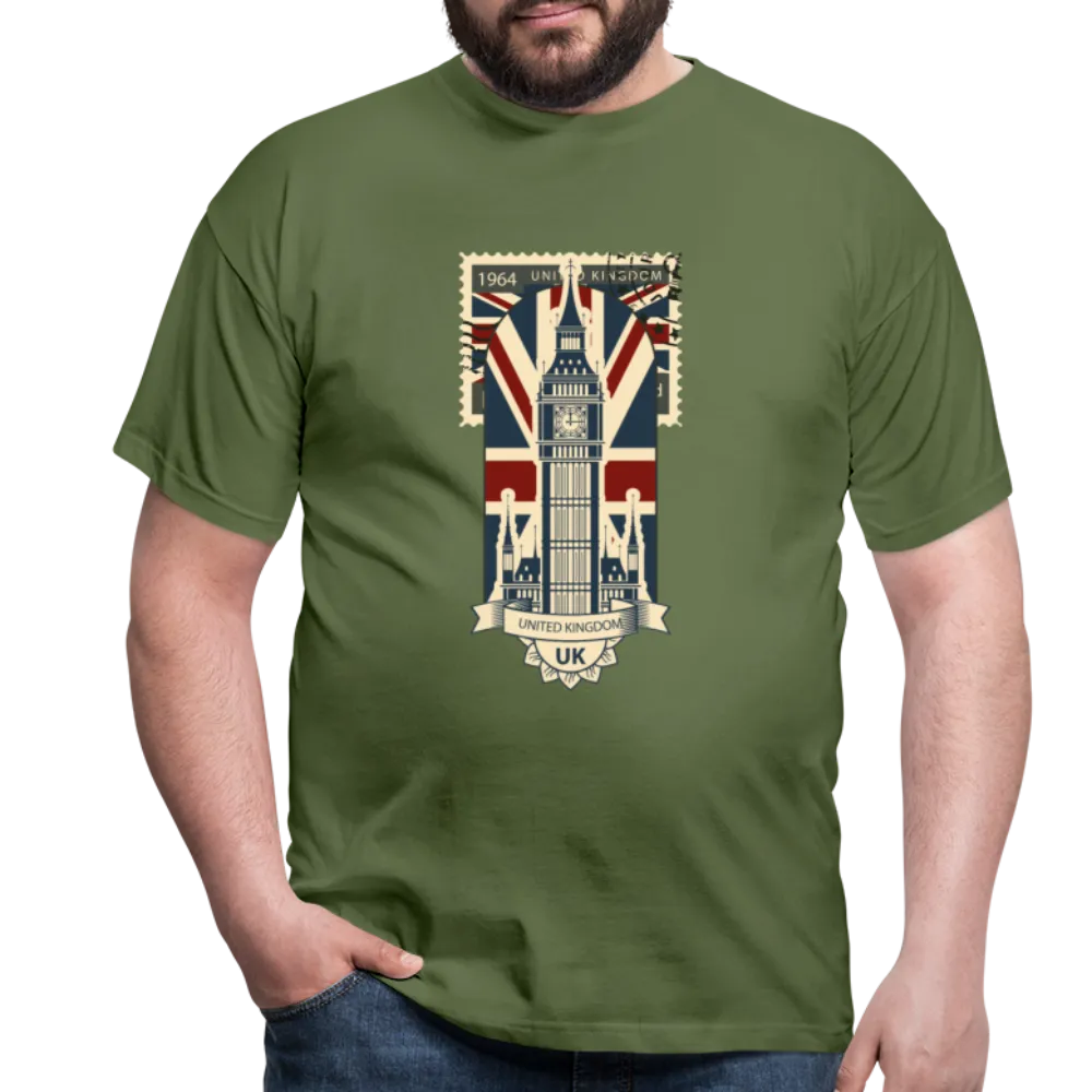 Men's T-Shirt
