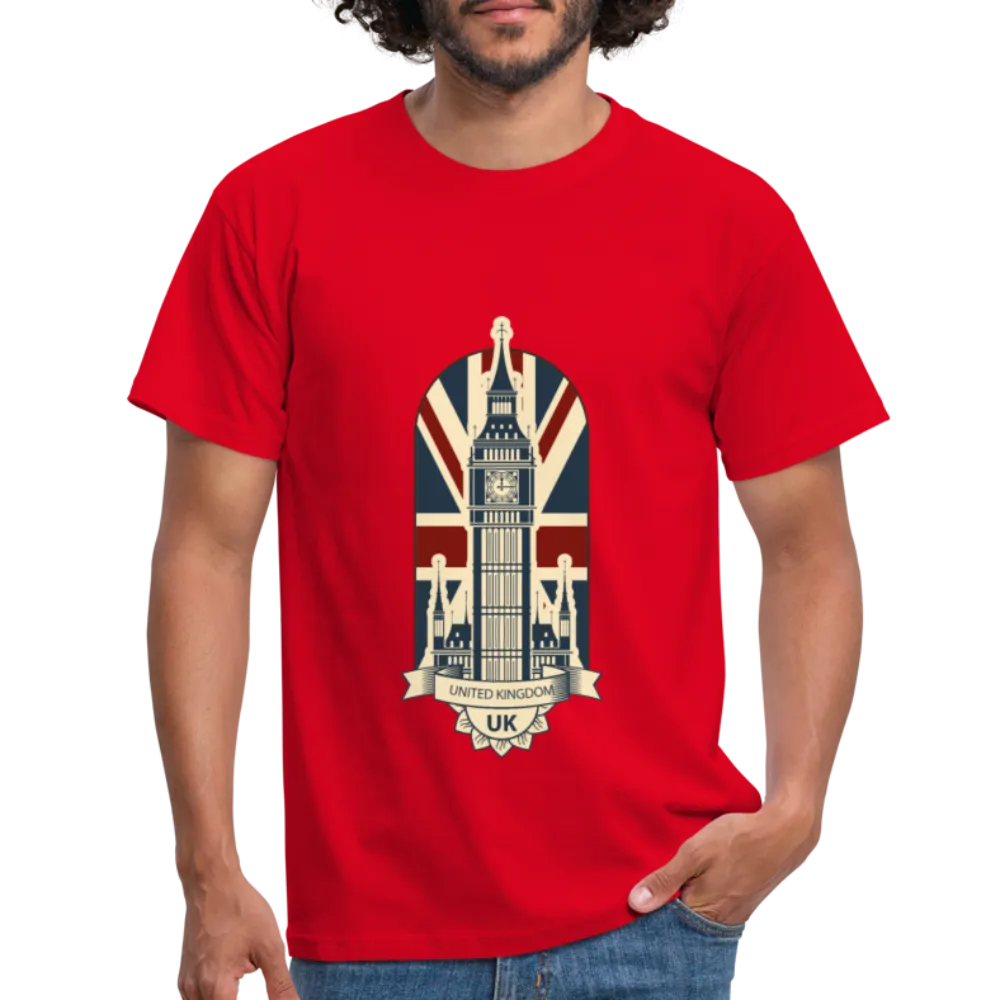 Men's T-Shirt