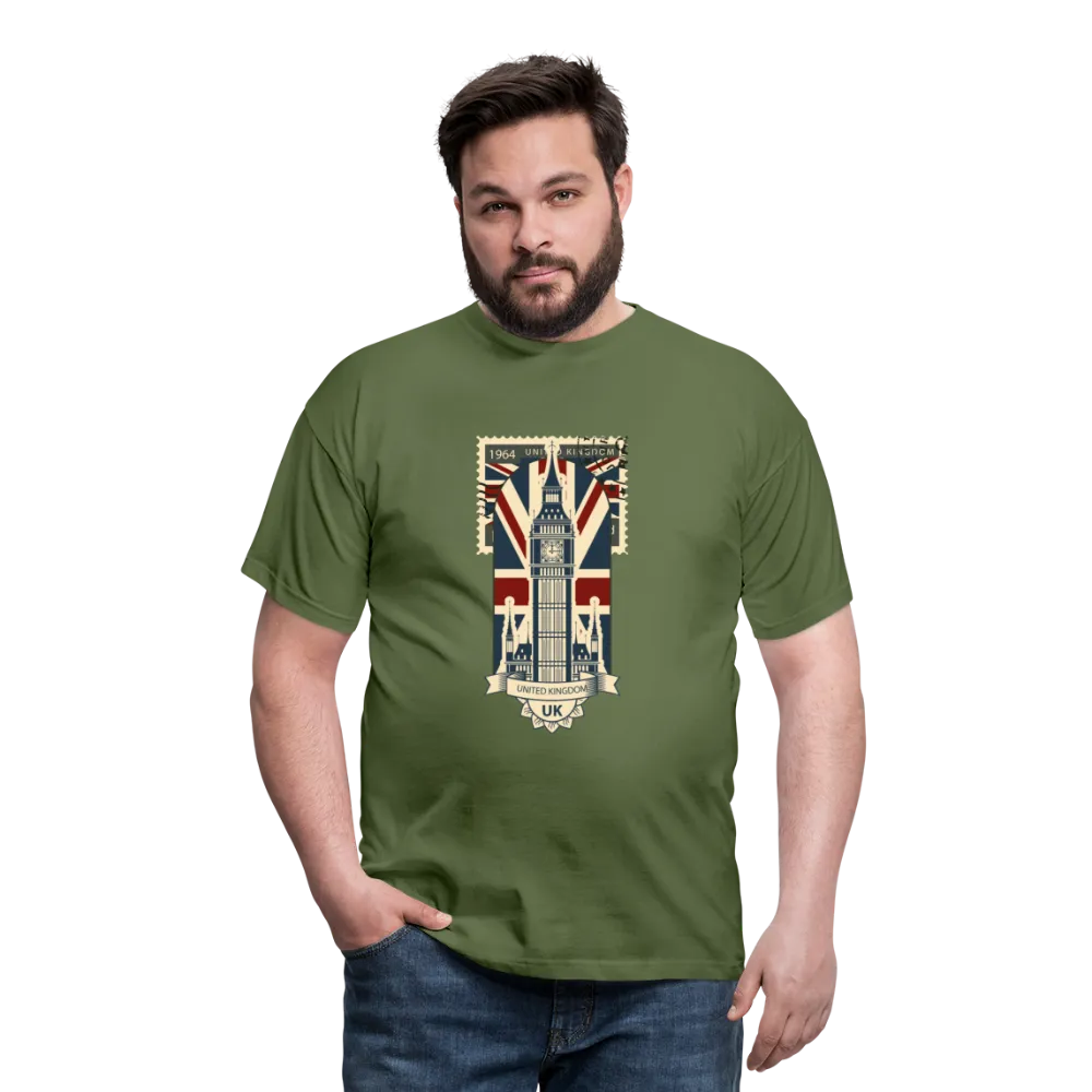 Men's T-Shirt