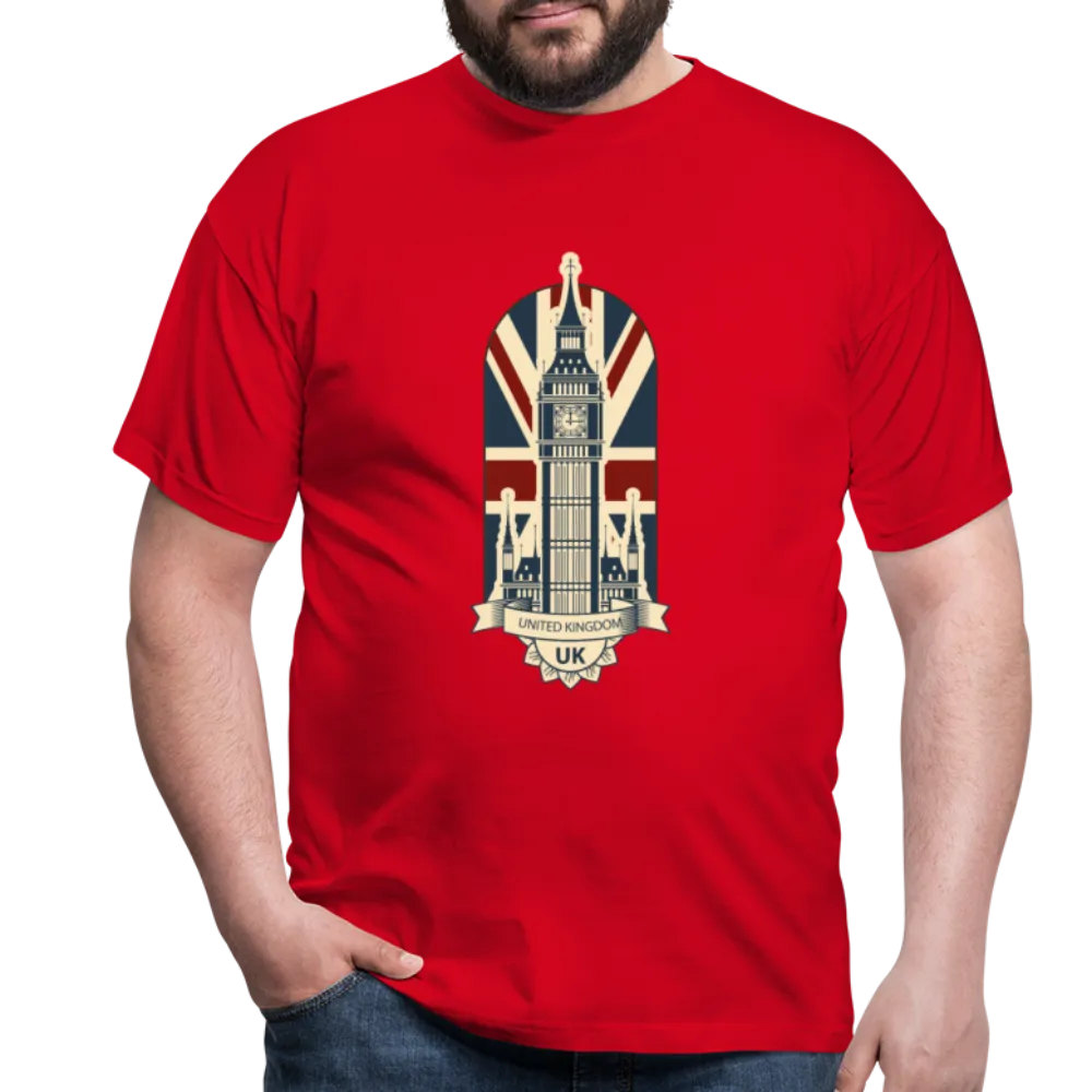 Men's T-Shirt