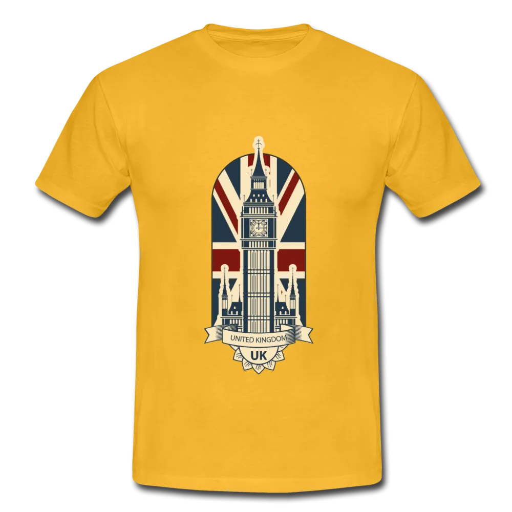 Men's T-Shirt